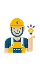 icon link