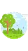icon link